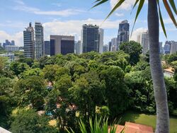 Goodwood Gardens (D10), Apartment #322370451